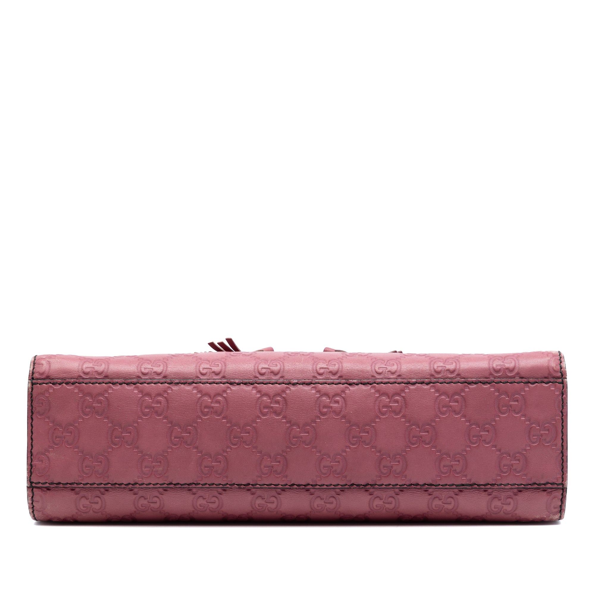 Medium Guccissima Emily Shoulder Bag - Image 3