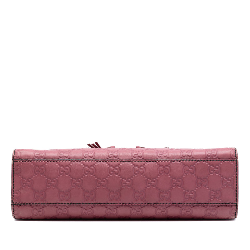 Medium Guccissima Emily Shoulder Bag - Image 3