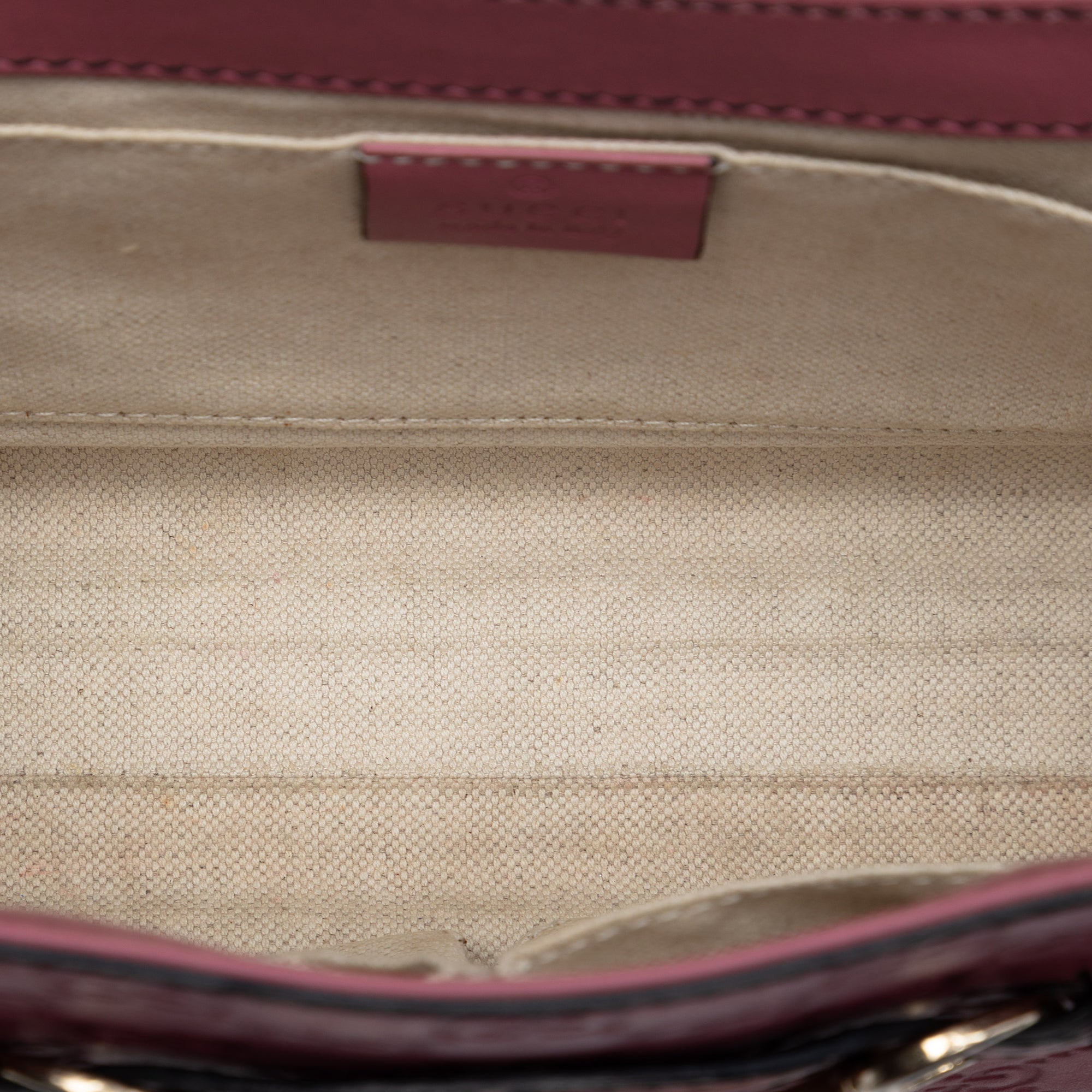 Medium Guccissima Emily Shoulder Bag - Image 4