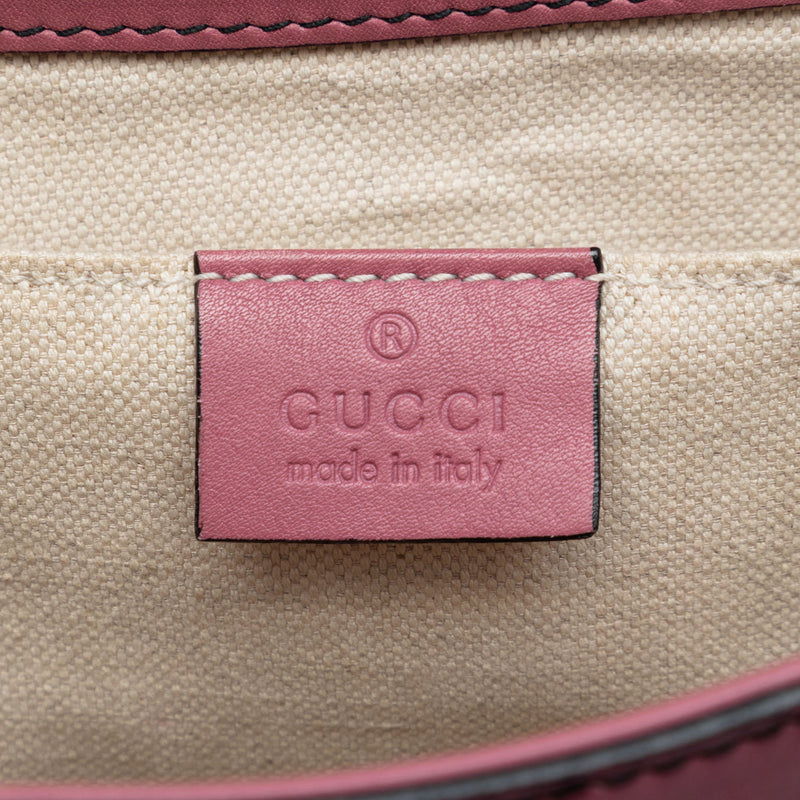 Medium Guccissima Emily Shoulder Bag - Image 5