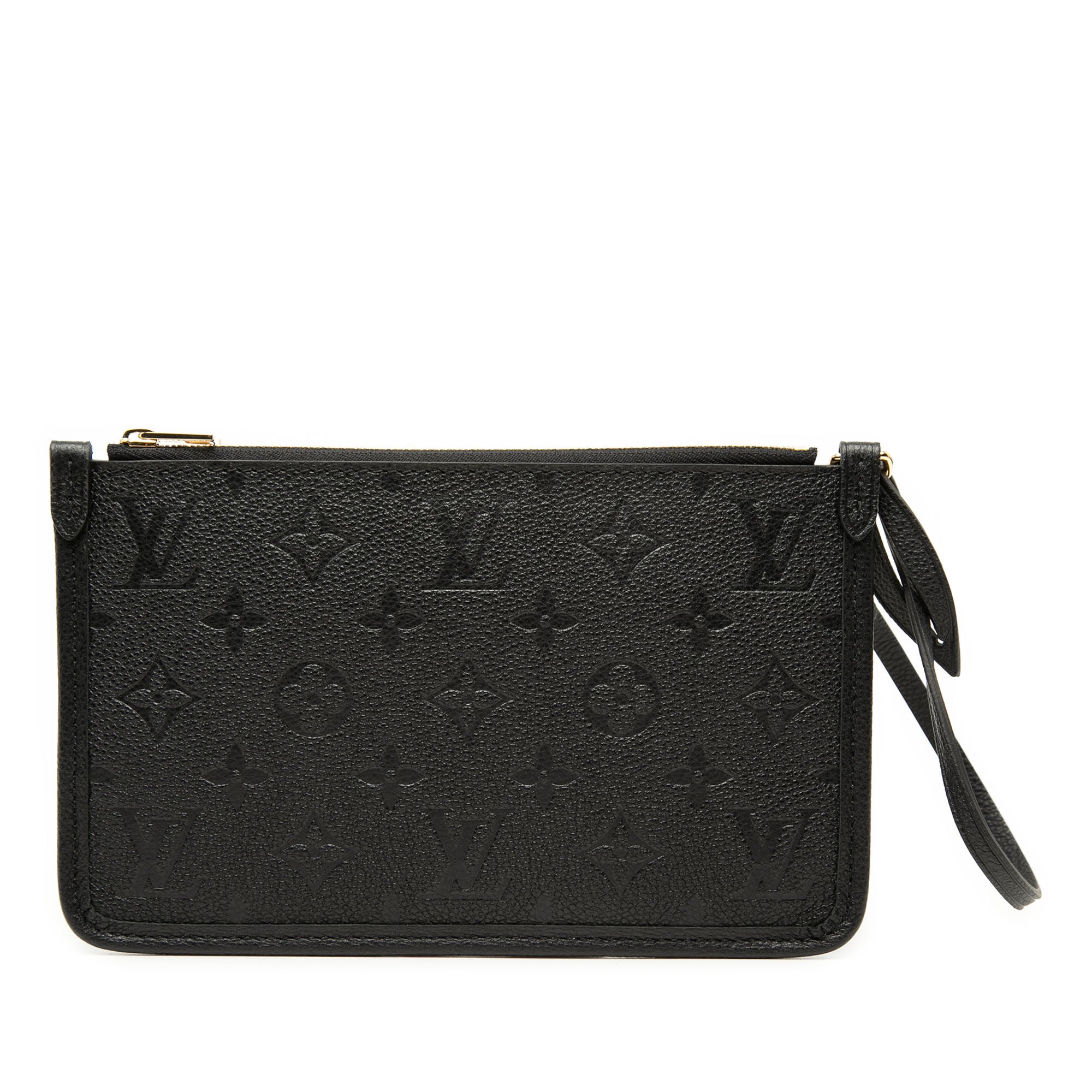 Monogram Empreinte CarryAll PM Pouch - Image 1