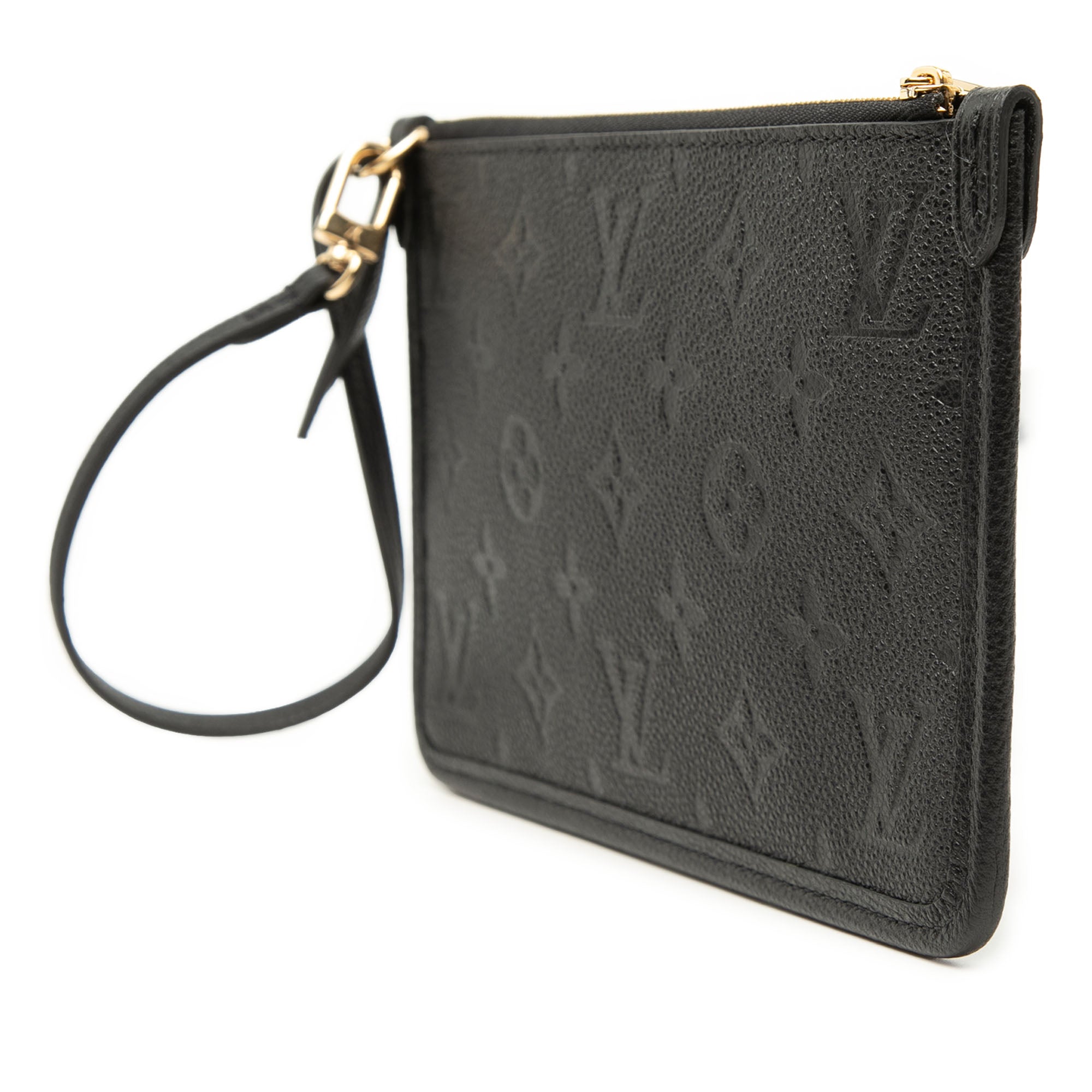 Monogram Empreinte CarryAll PM Pouch - Image 2
