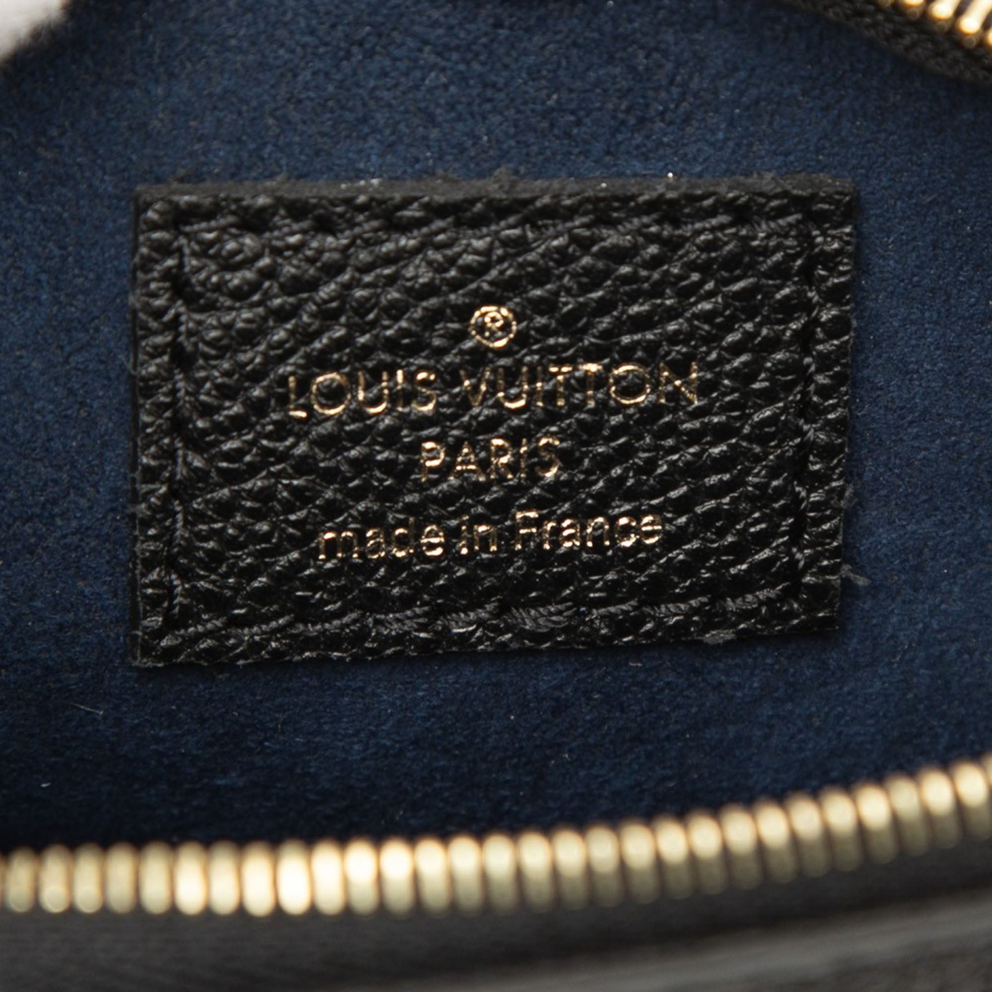 Monogram Empreinte CarryAll PM Pouch - Image 5