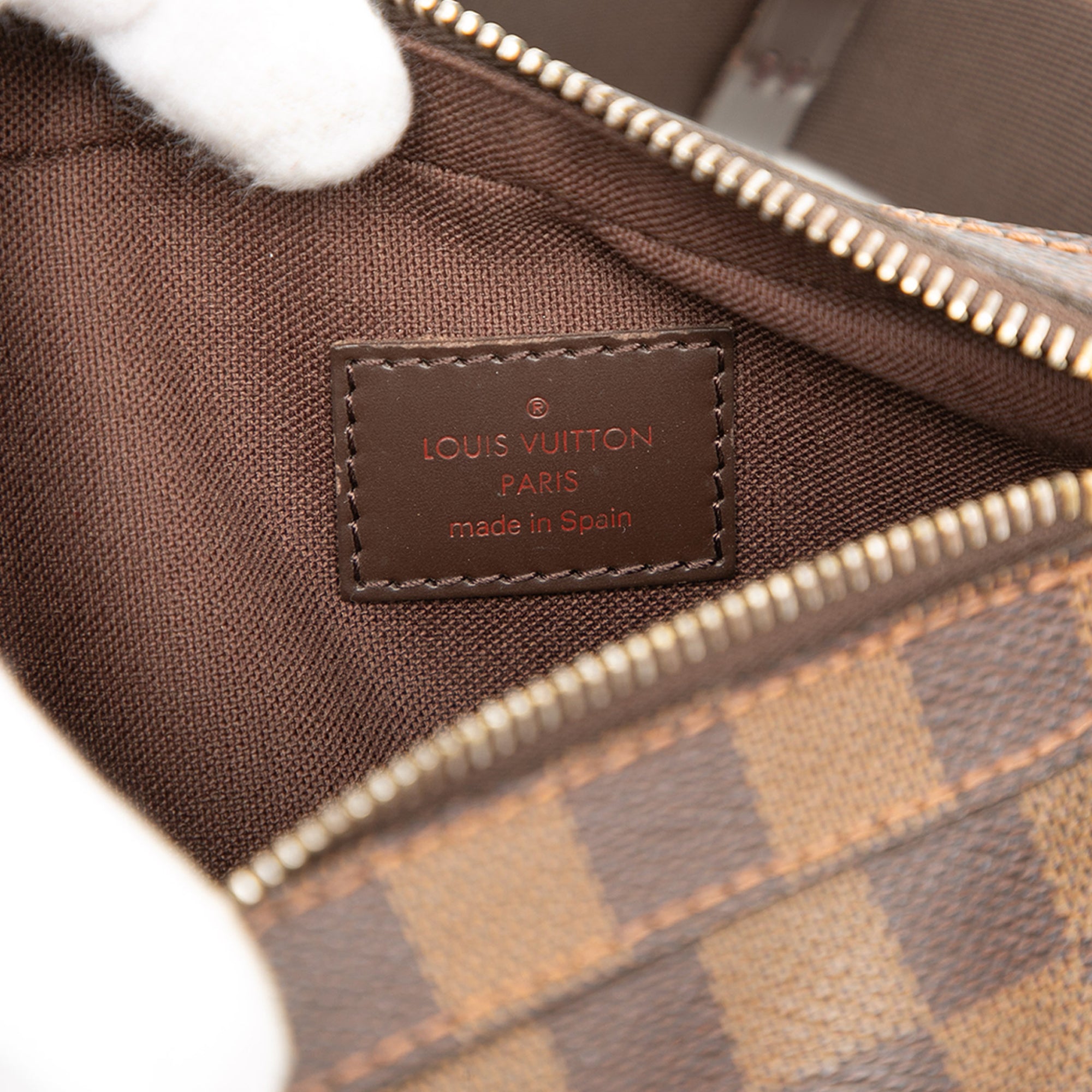 Damier Ebene Geronimos - Image 5