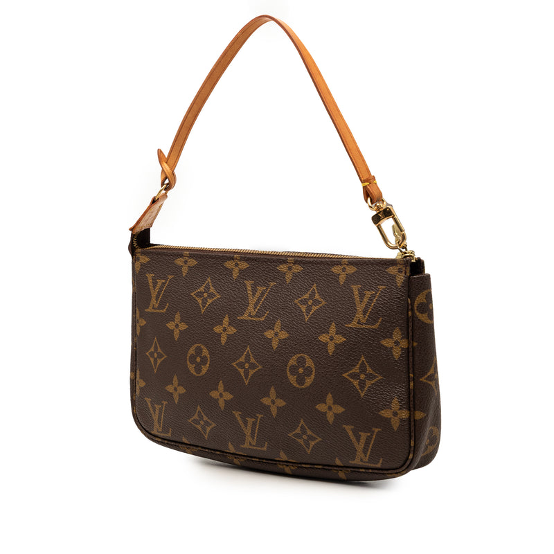 Monogram Pochette Accessoires - Image 2