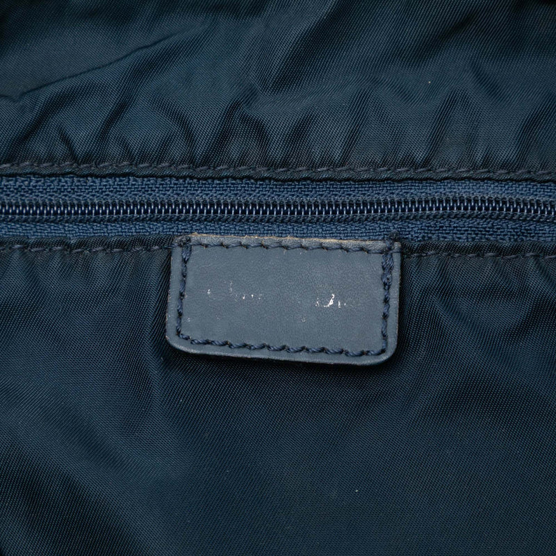 Diorissimo Trotter Canvas Crossbody - Image 5