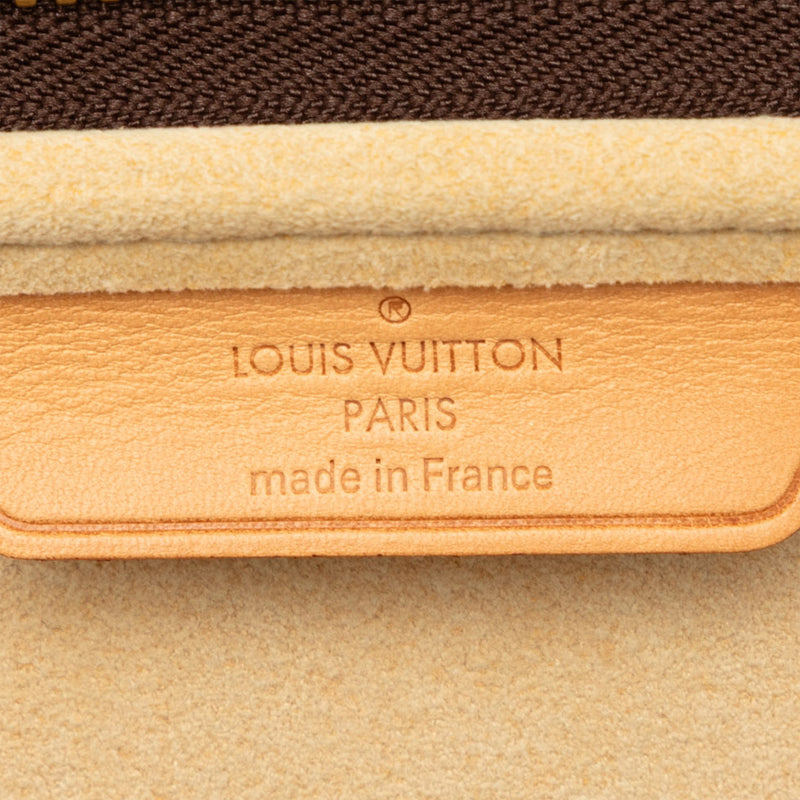 Monogram Laptop Sleeve 15 - Image 5