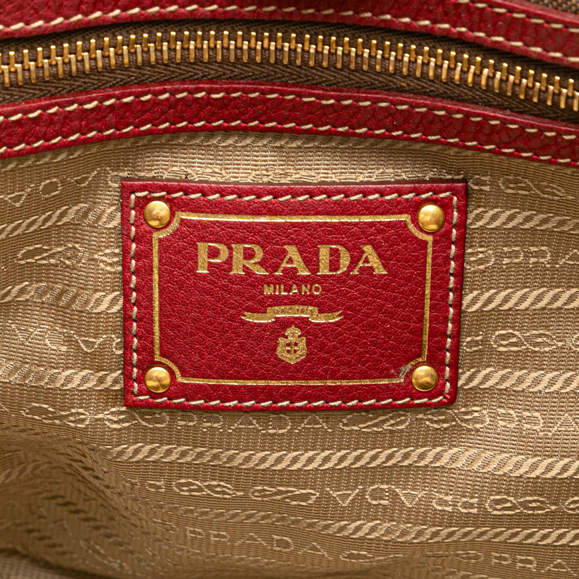 Canvas Canapa Logo Bow Satchel - Image 5