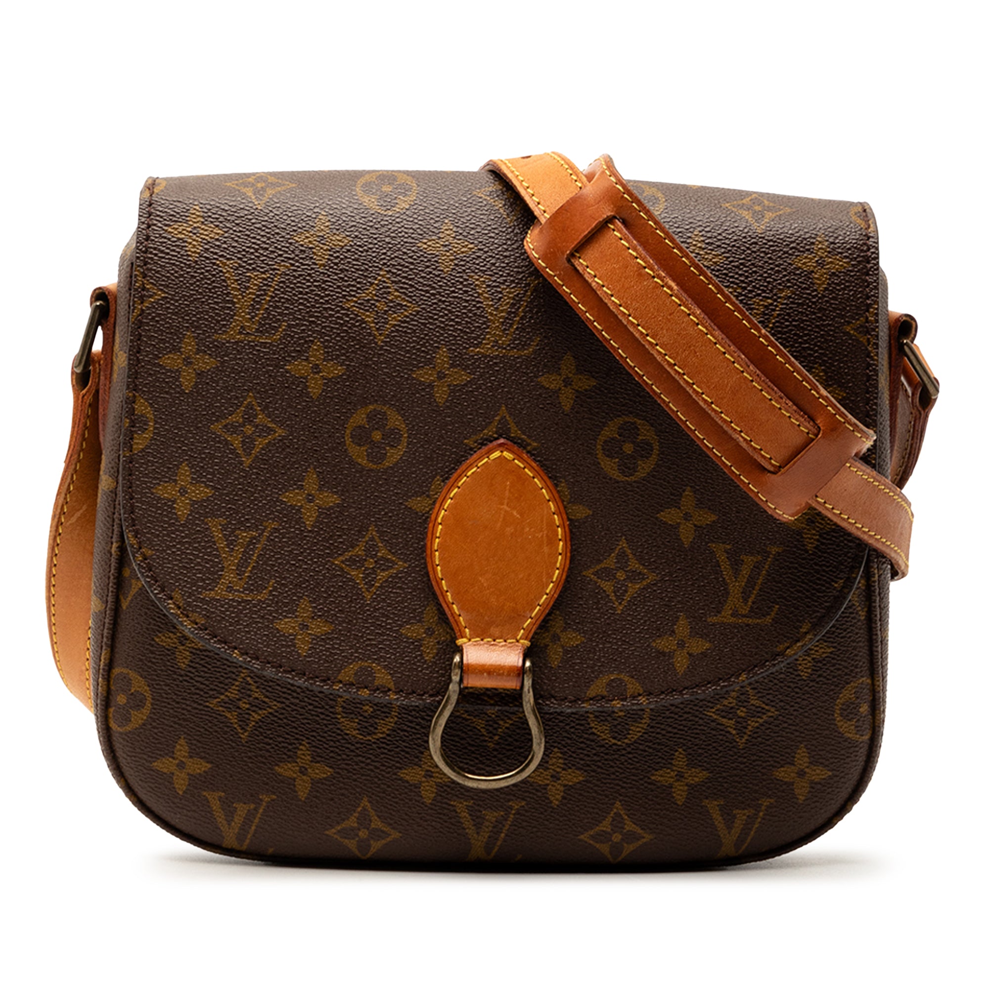 Monogram Saint Cloud GM - Image 1