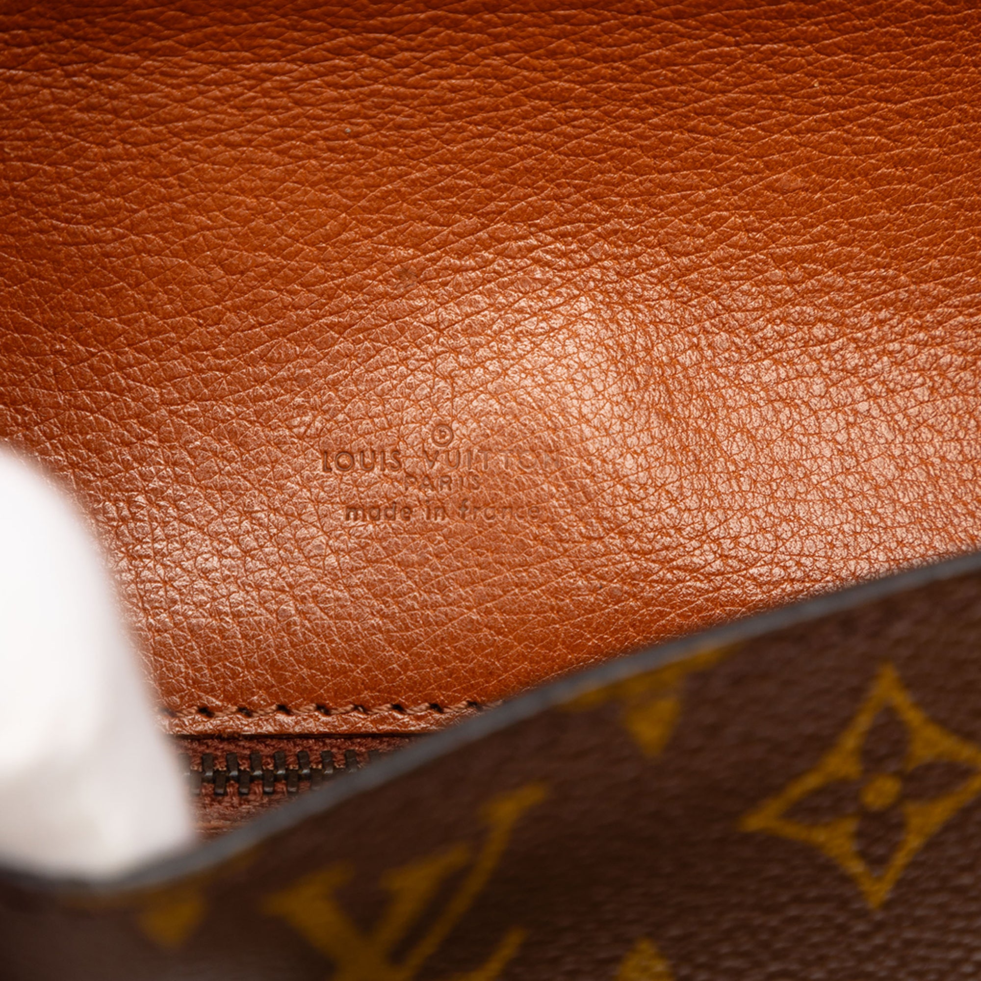 Monogram Saint Cloud GM - Image 5