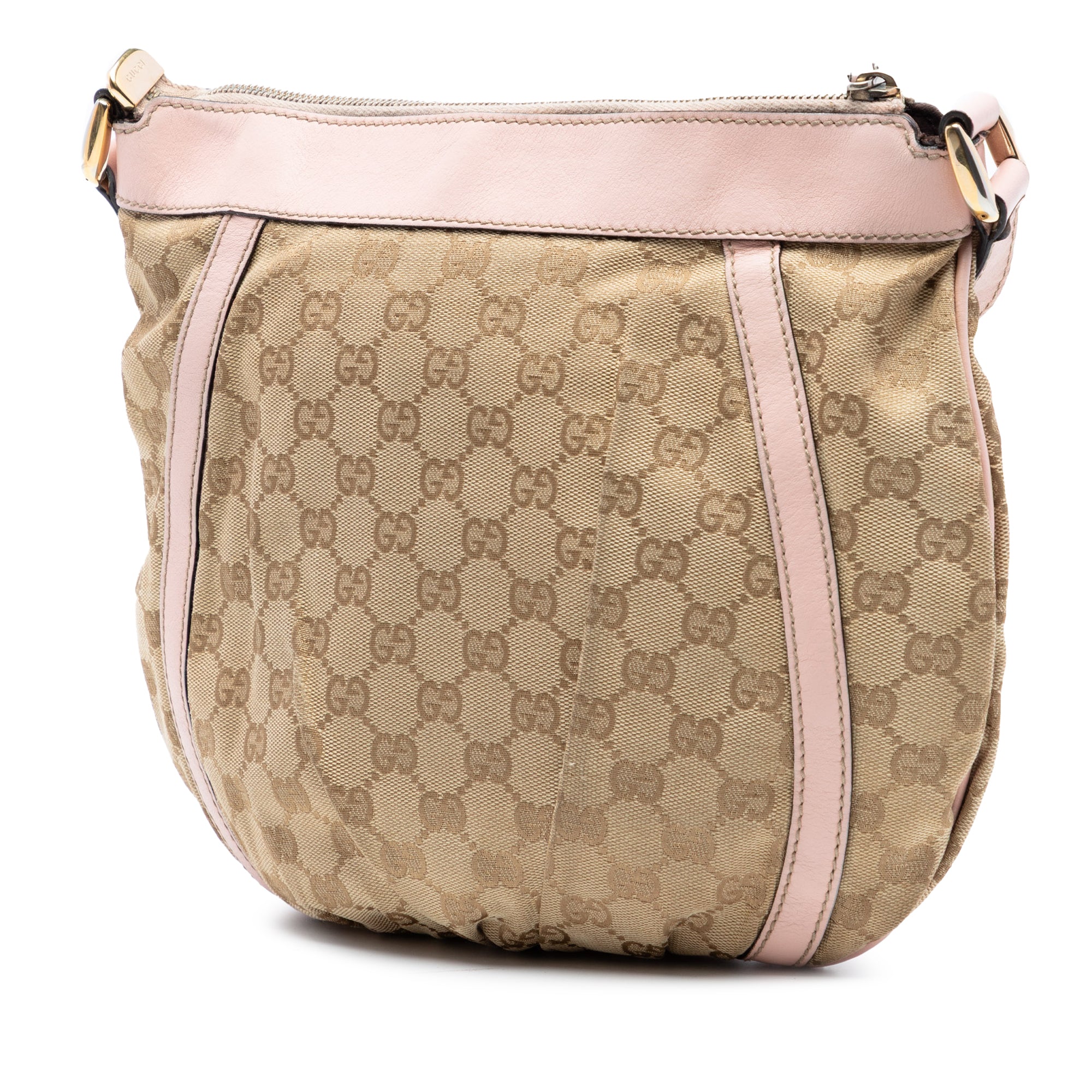 GG Canvas Abbey D Ring Crossbody - Image 2