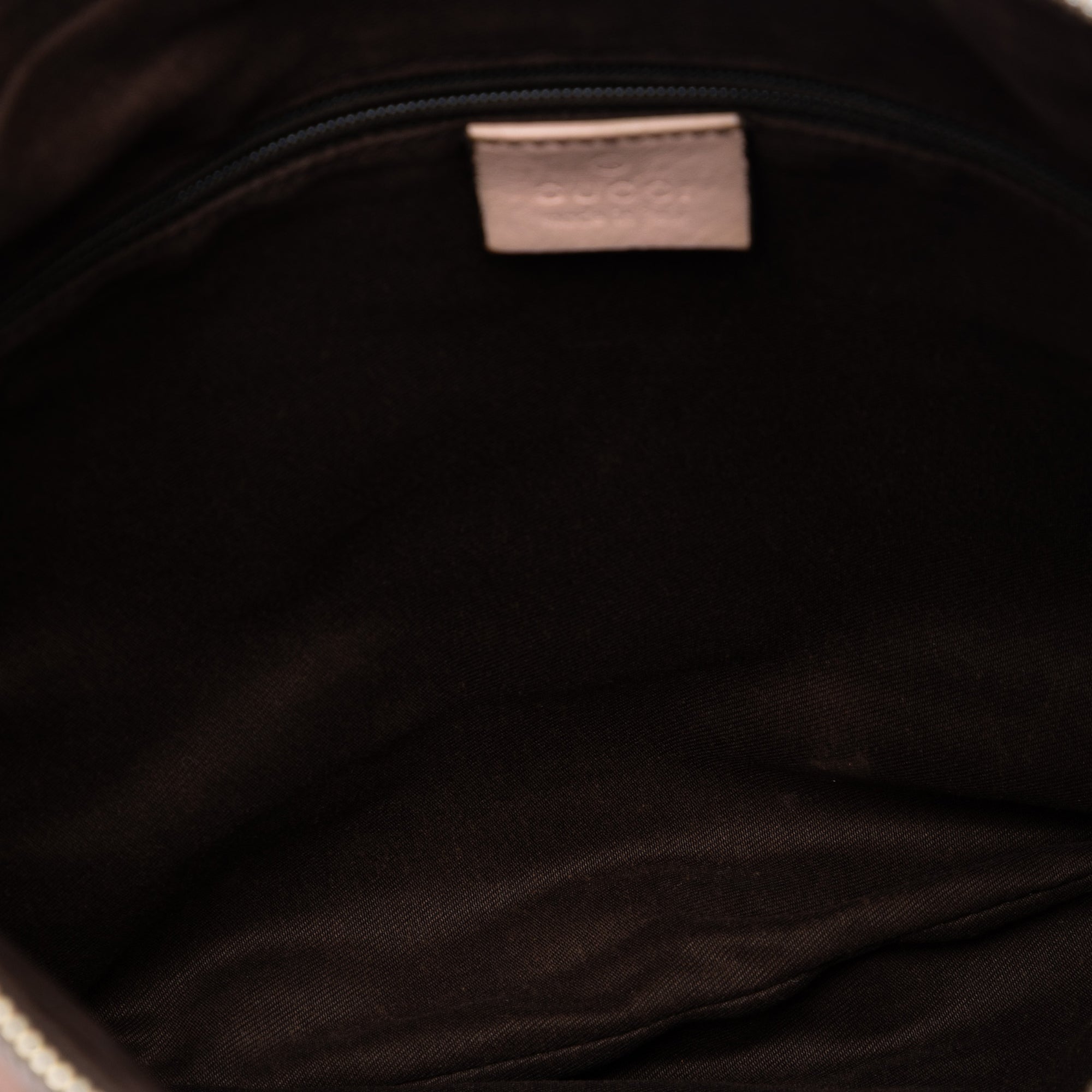 GG Canvas Abbey D Ring Crossbody - Image 4