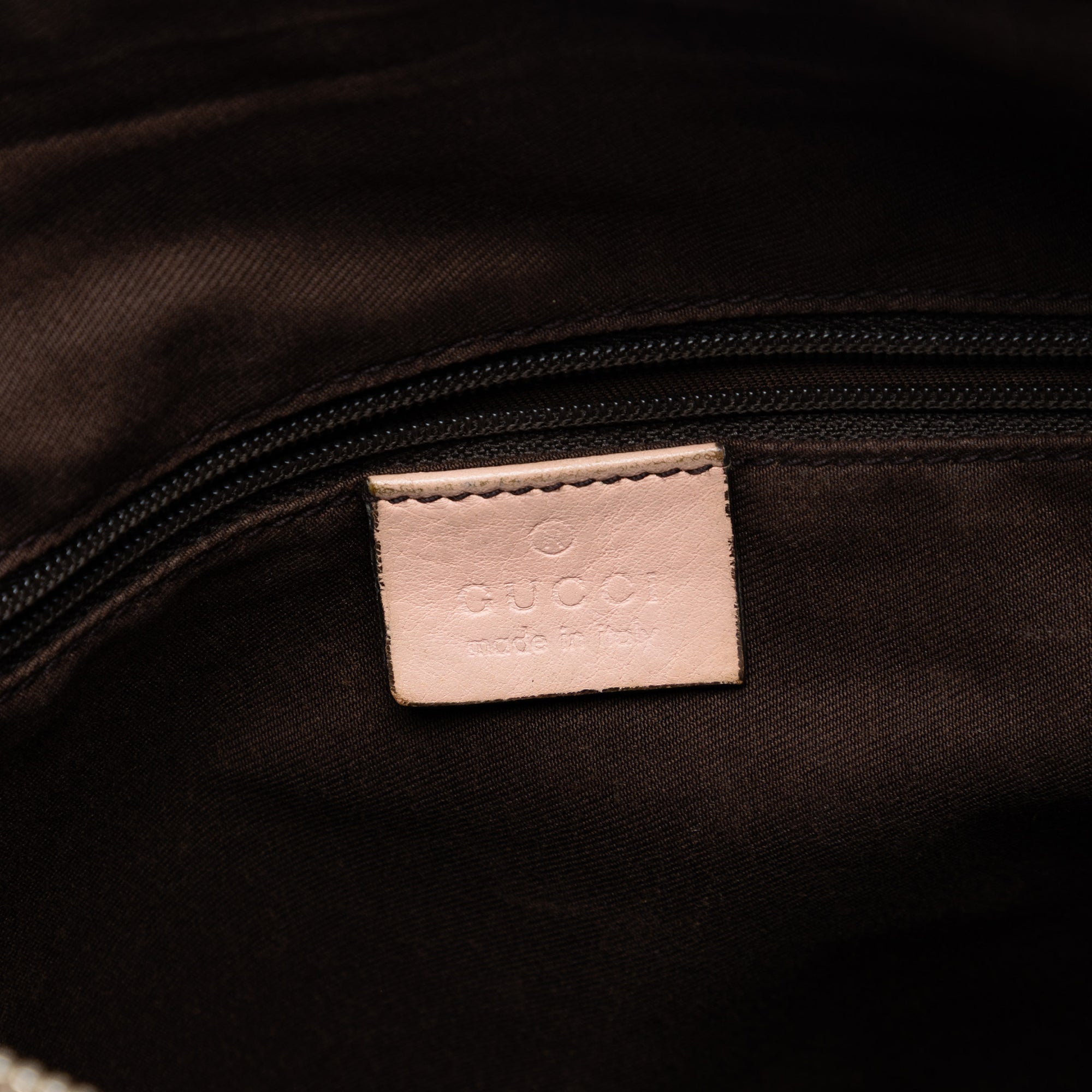 GG Canvas Abbey D Ring Crossbody - Image 5