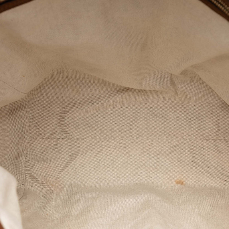 Large GG Canvas Bella Tote - Image 4