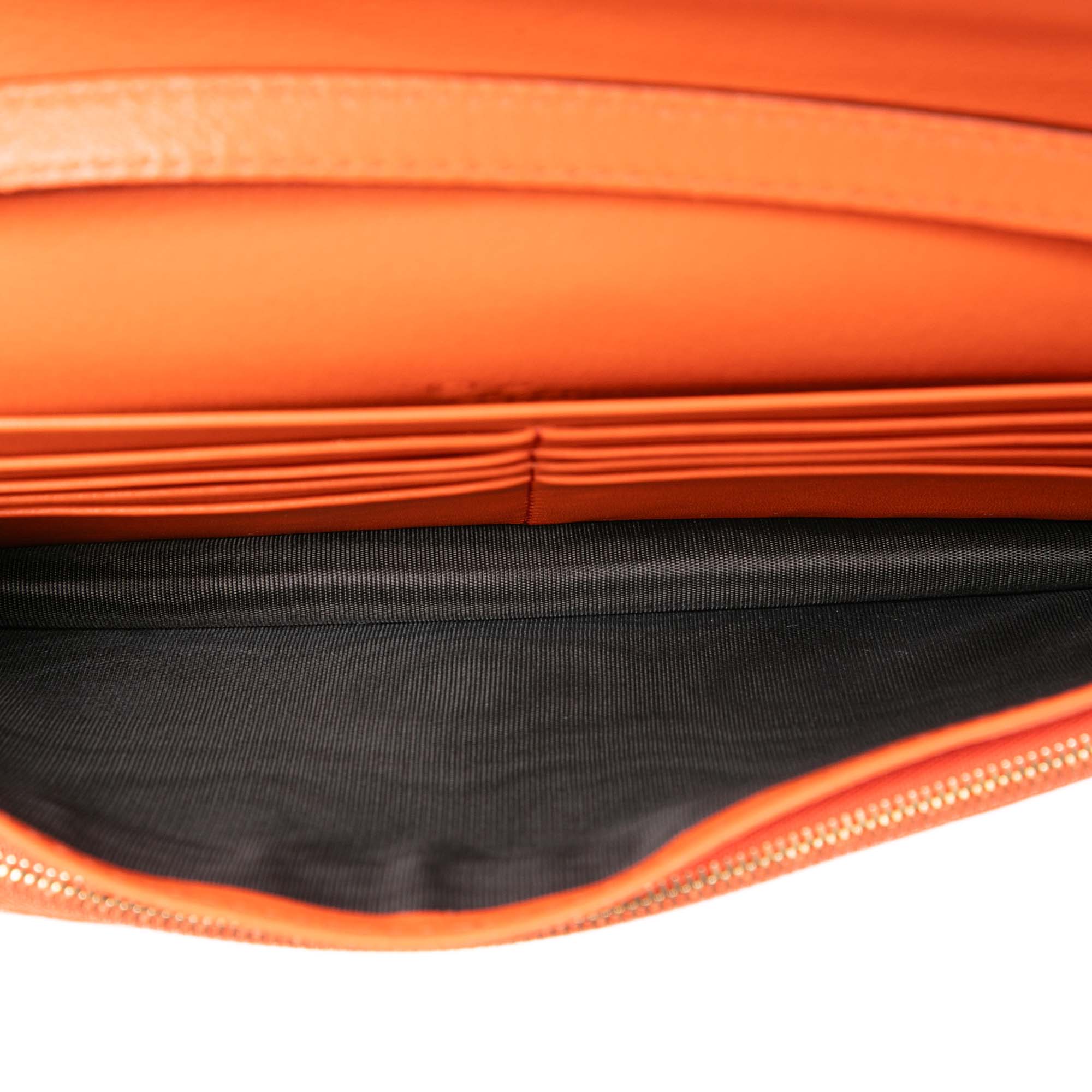 Microguccissima Wallet on Strap - Image 4