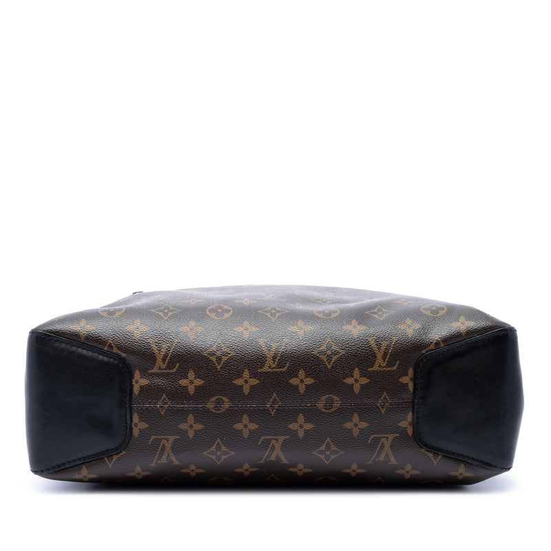 Monogram Macassar Torres Messenger Bag - Image 3