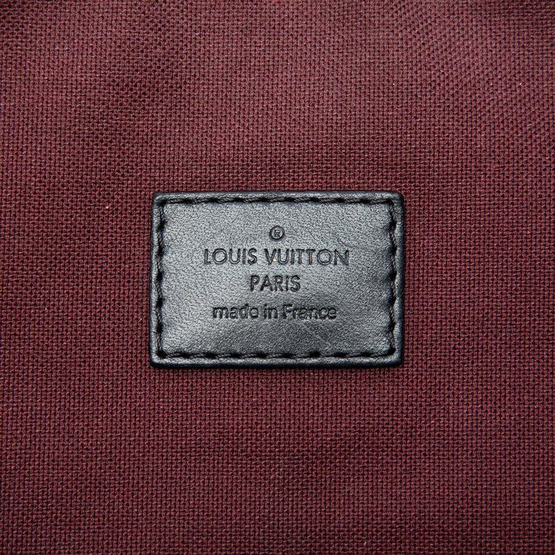 Monogram Macassar Torres Messenger Bag - Image 5