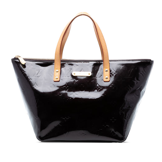 Monogram Vernis Bellevue PM - Image 1