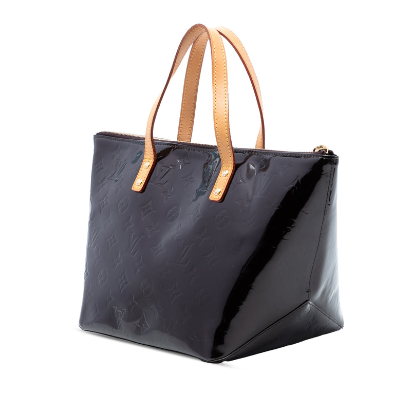 Monogram Vernis Bellevue PM - Image 2