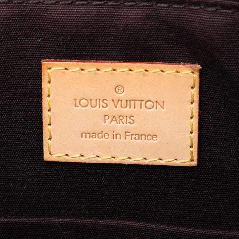 Monogram Vernis Bellevue PM - Image 6