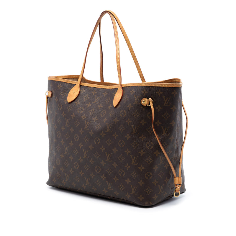 Monogram Neverfull GM - Image 2