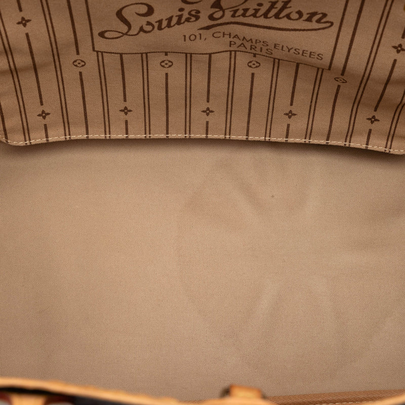 Monogram Neverfull GM - Image 4