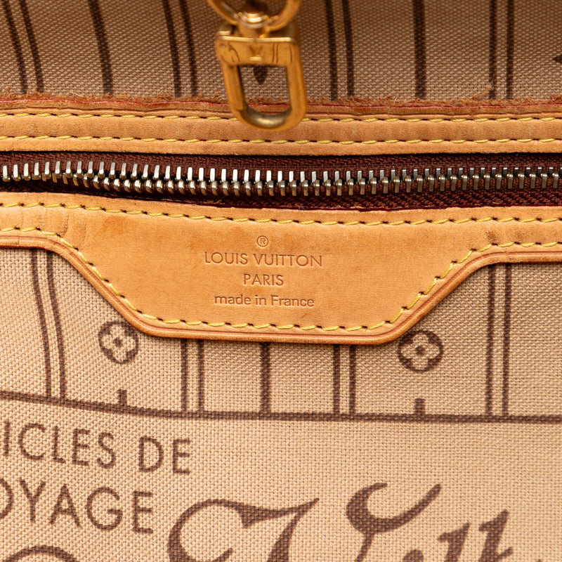 Monogram Neverfull GM - Image 5