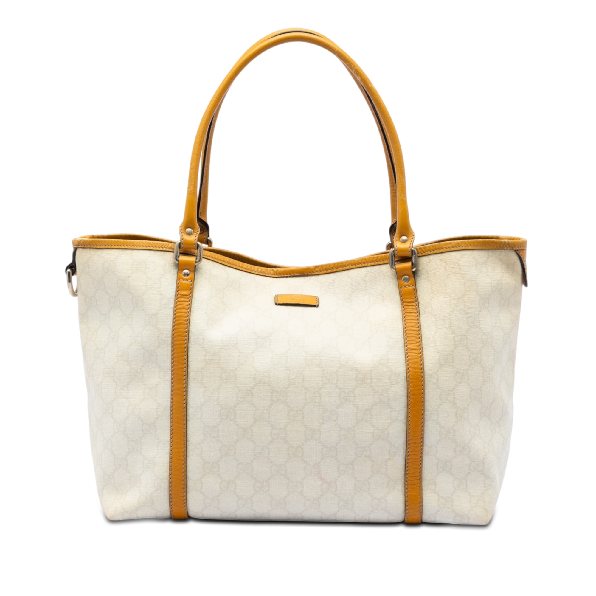 Medium GG Supreme Joy Tote - Image 1