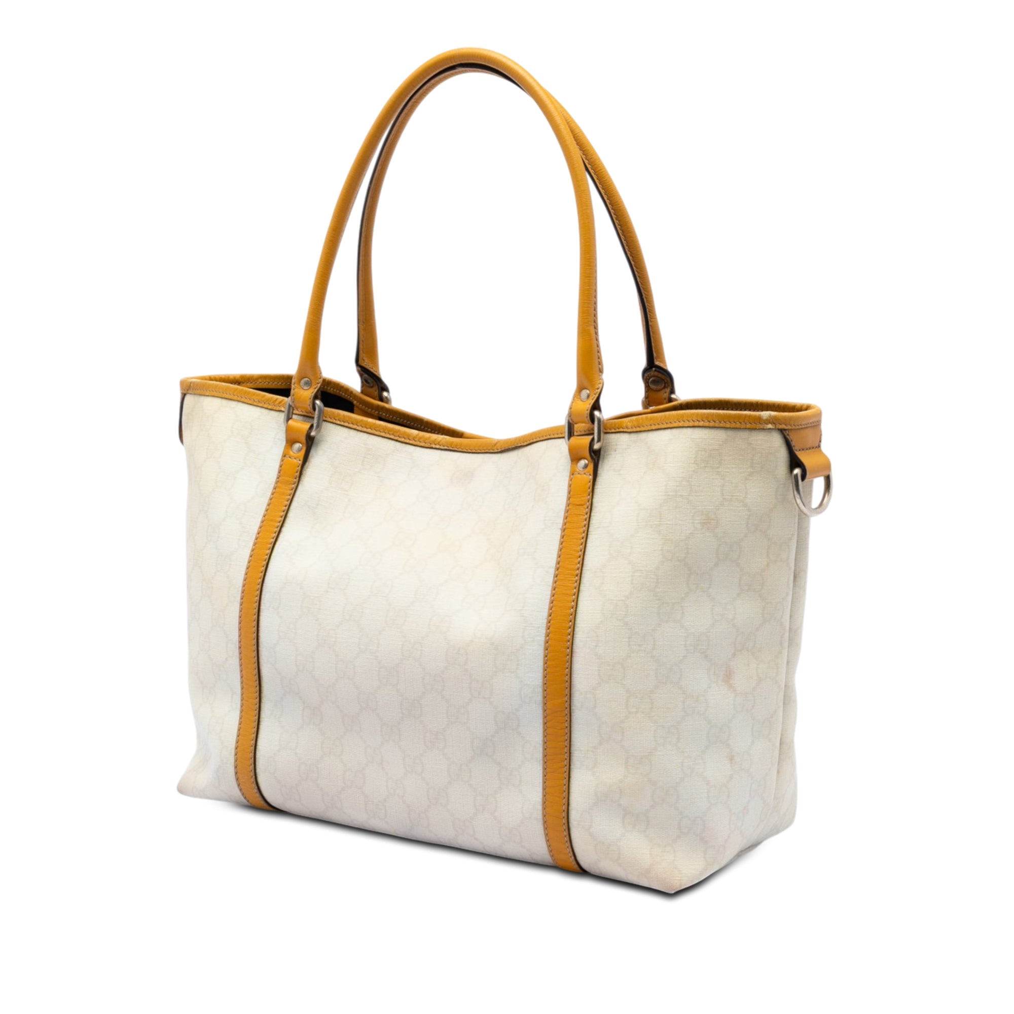 Medium GG Supreme Joy Tote - Image 2