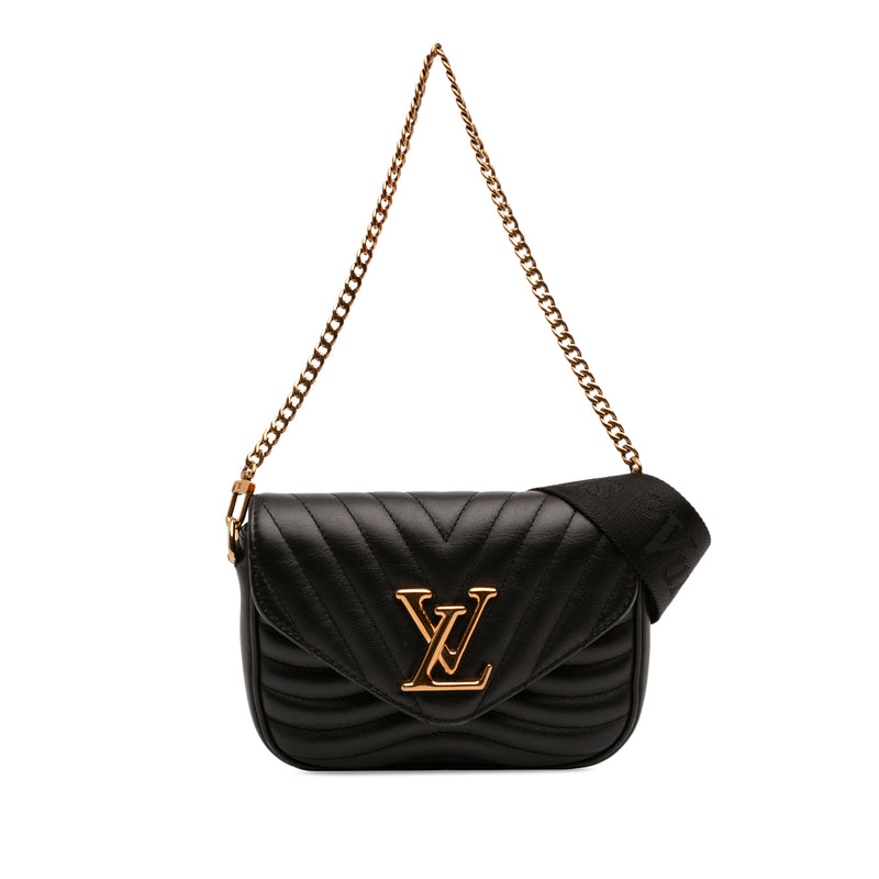 New Wave Multi Pochette