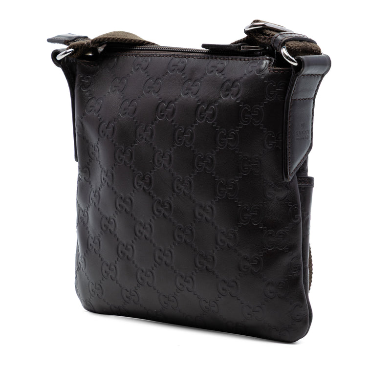 Guccissima Crossbody - Image 2