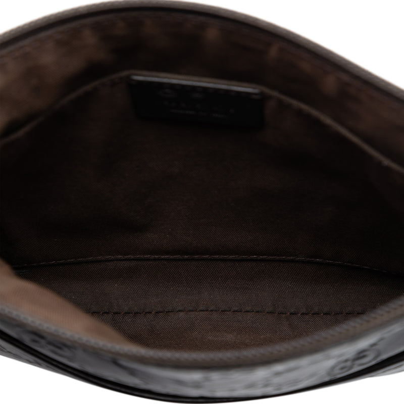Guccissima Crossbody - Image 4