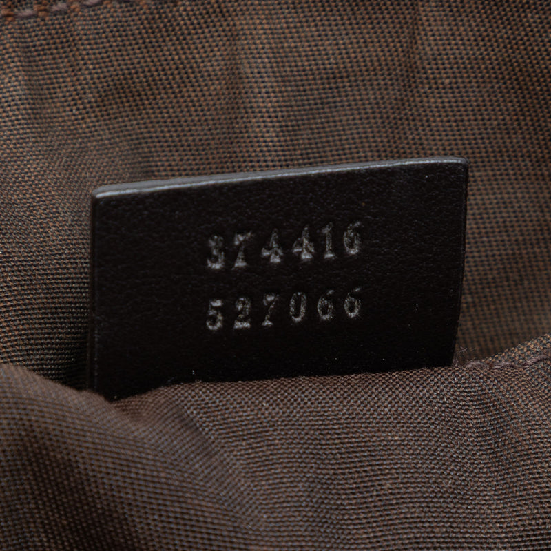 Guccissima Crossbody - Image 6