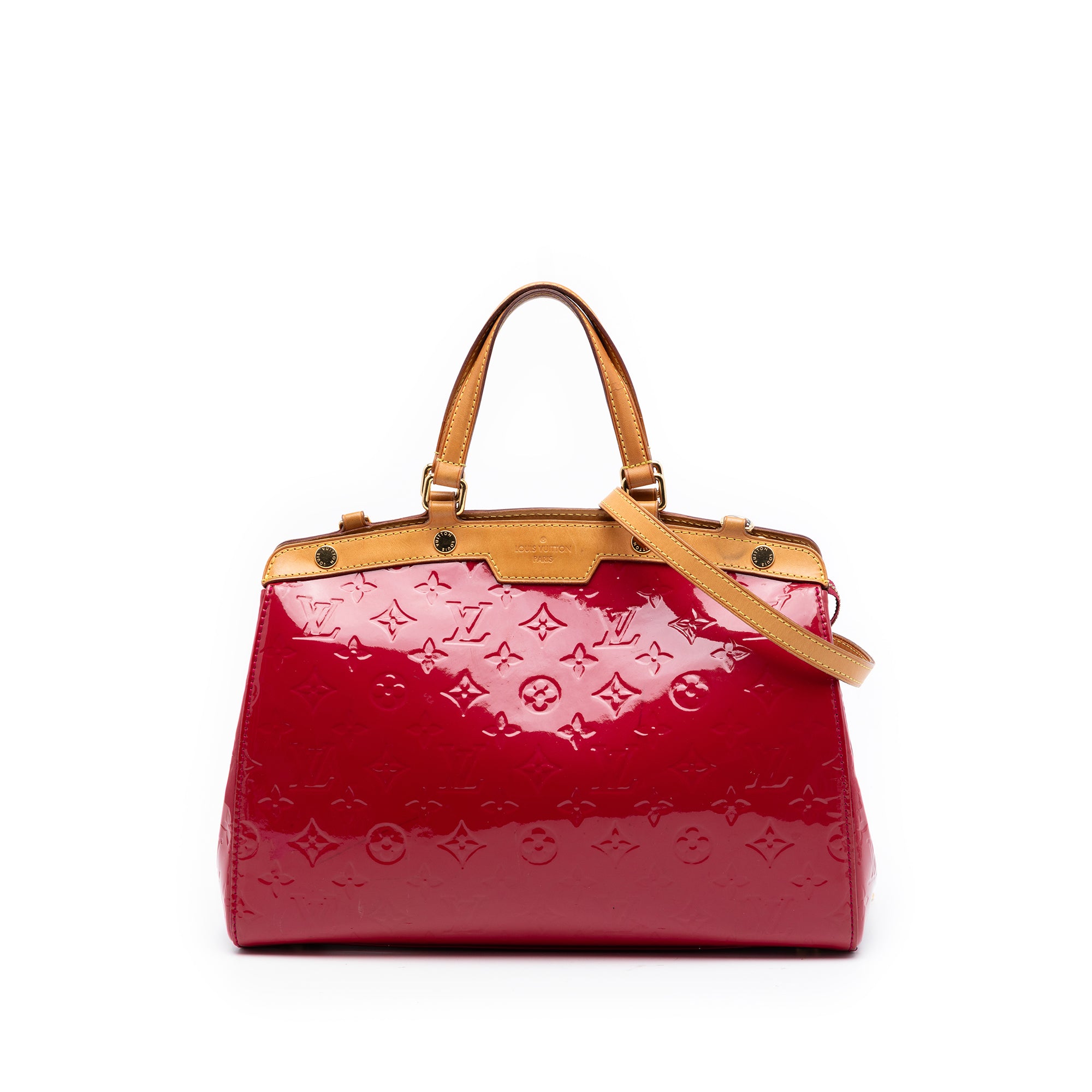 Monogram Vernis Brea MM - Image 1