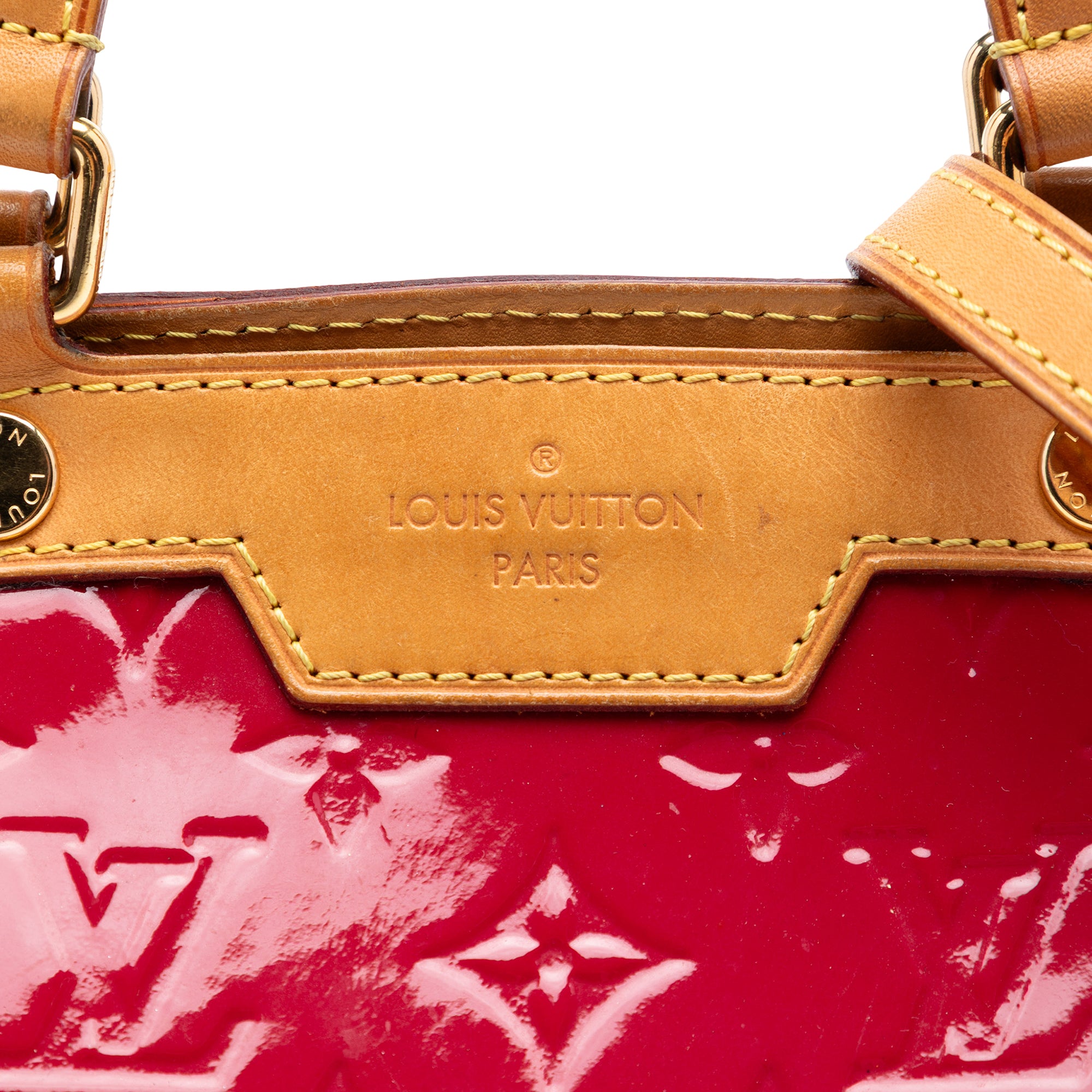 Monogram Vernis Brea MM - Image 5