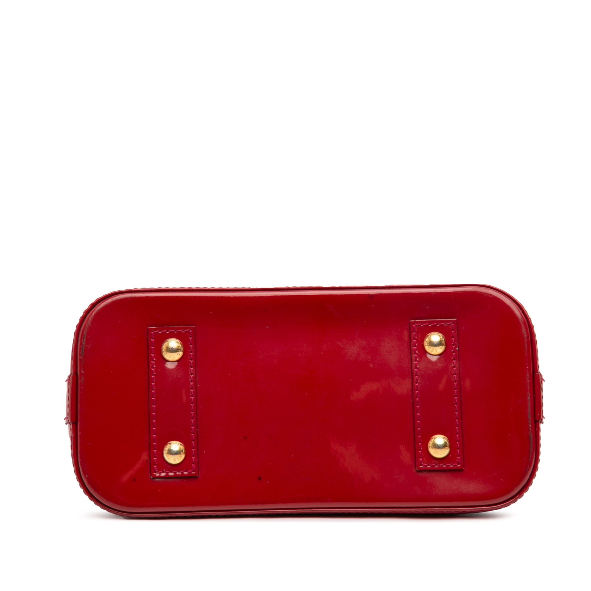 Monogram Vernis Alma BB - Image 3
