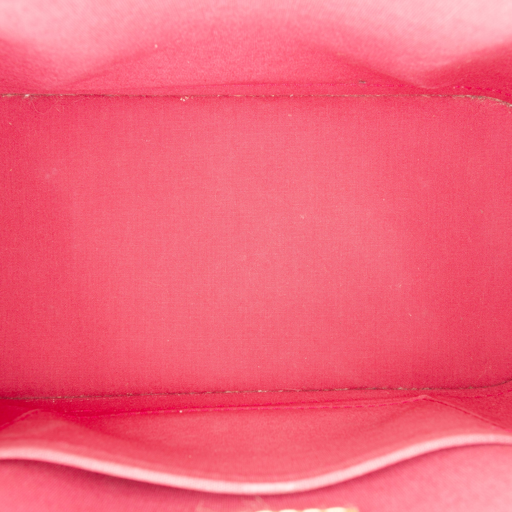 Monogram Vernis Alma BB - Image 4