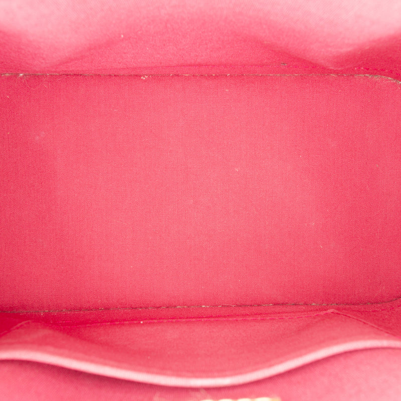 Monogram Vernis Alma BB - Image 4