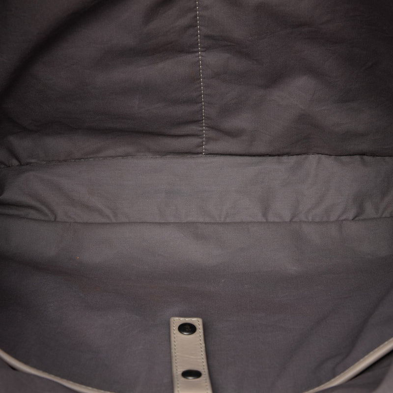 Nappa Intrecciato Business Bag - Image 4