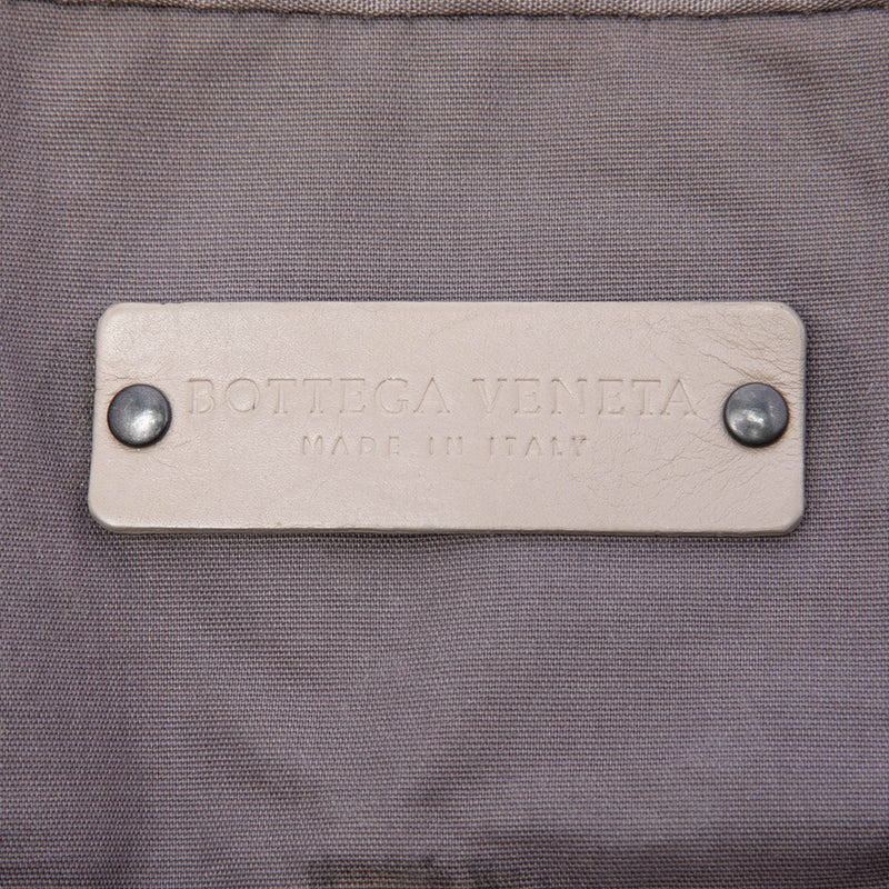 Nappa Intrecciato Business Bag - Image 5