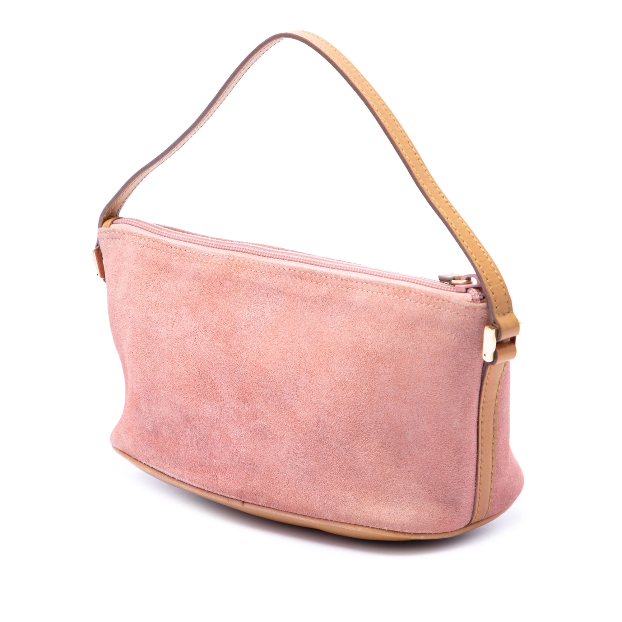 Suede Boat - Image 2