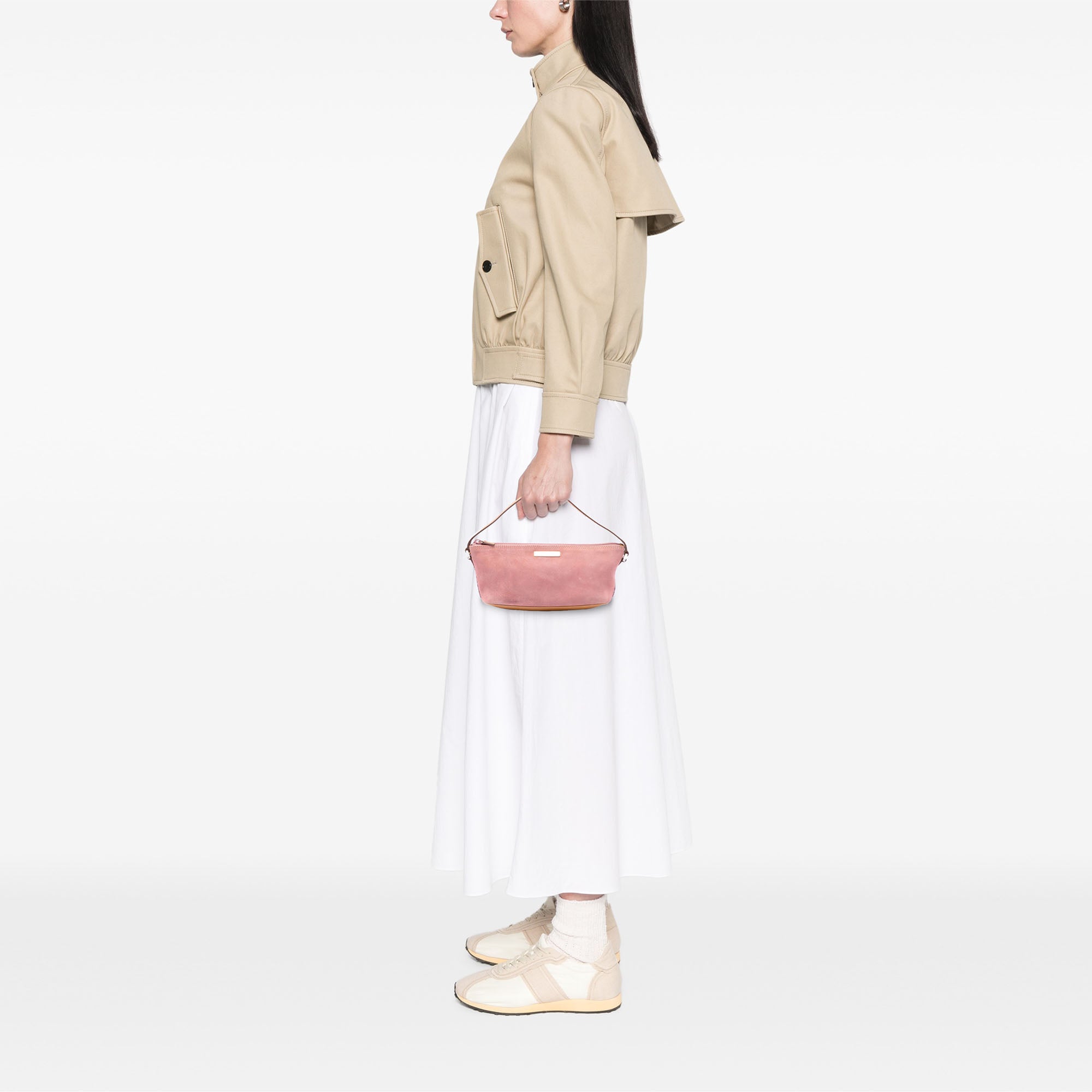 Suede Boat - Image 6
