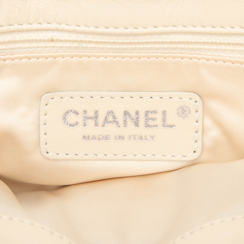 Quilted Lambskin Reissue East West Flap - Image 5