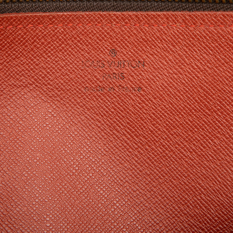 Damier Ebene Papillon 30 - Image 4