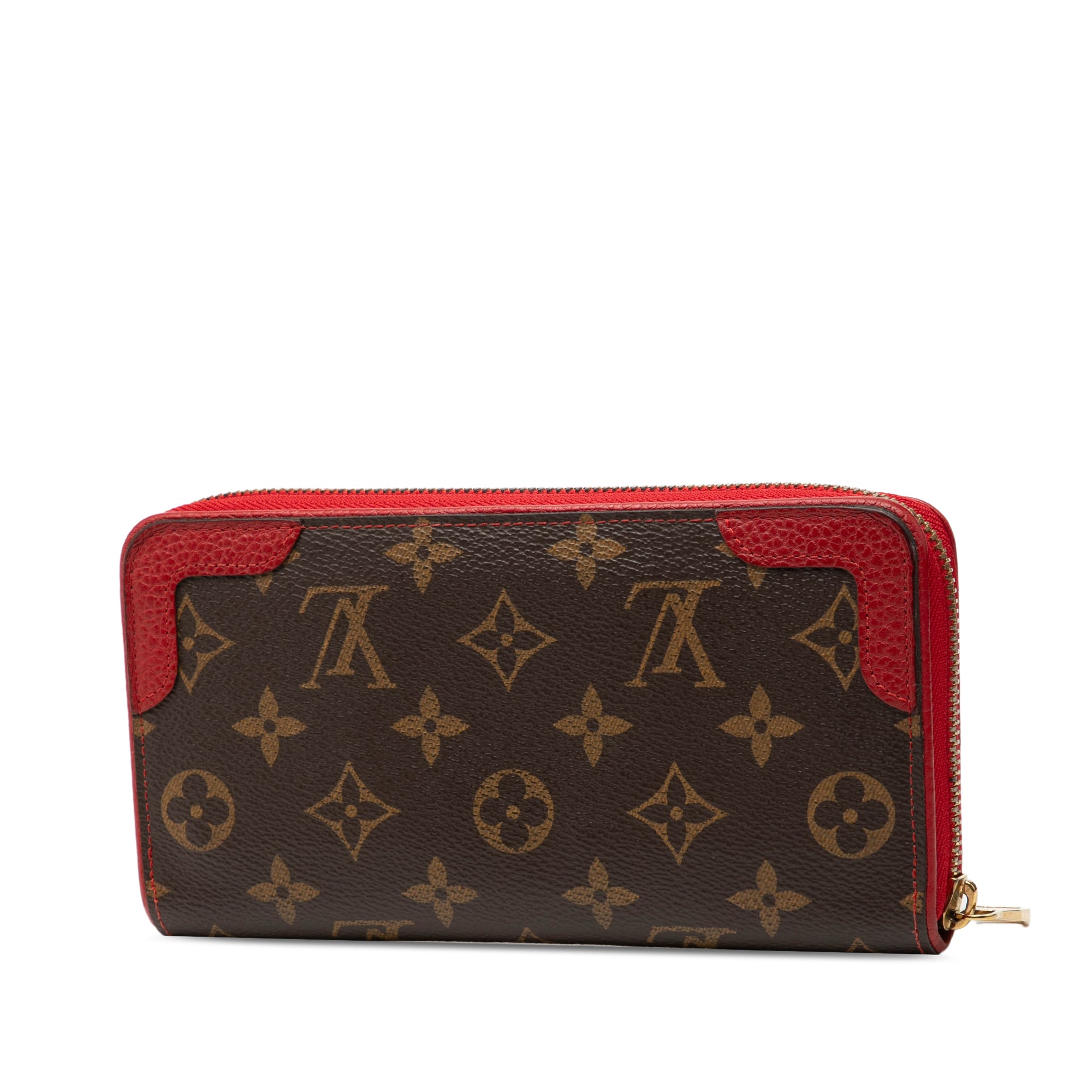 Monogram Retiro Zippy Wallet - Image 2