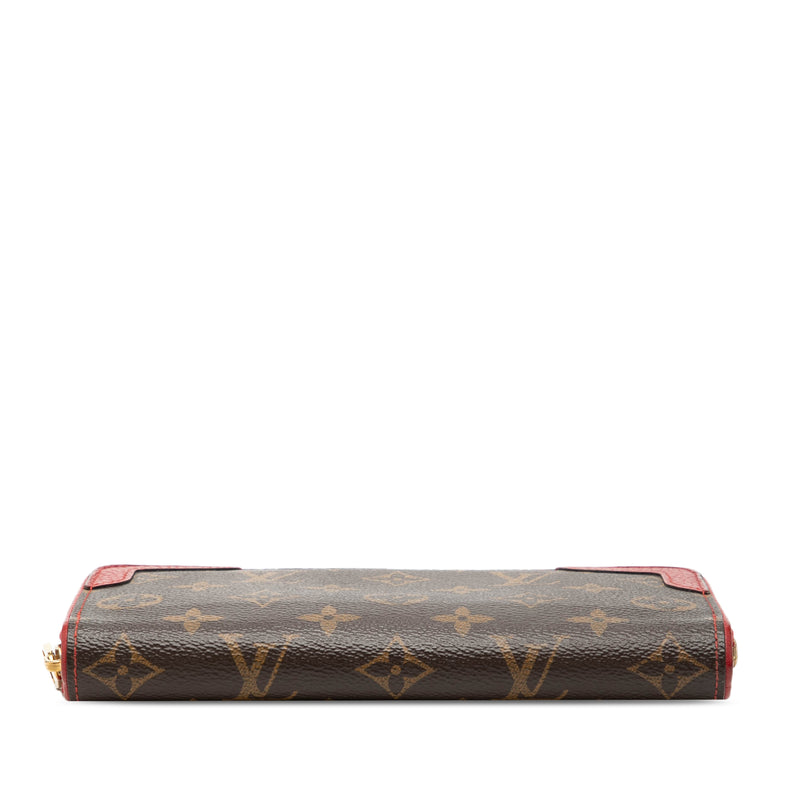 Monogram Retiro Zippy Wallet - Image 3