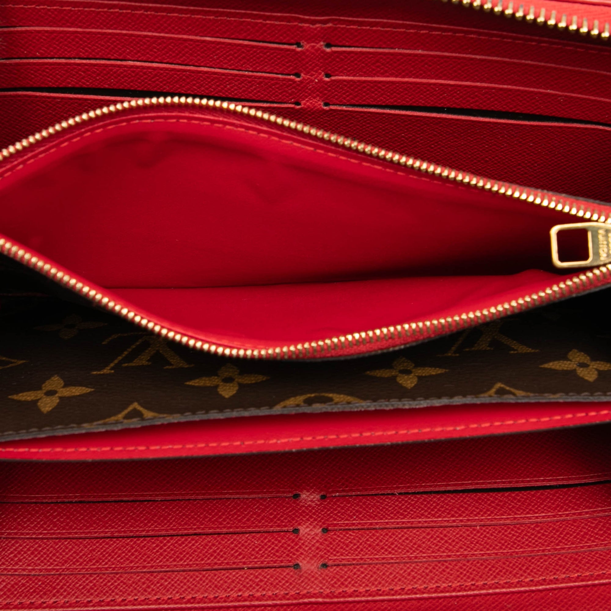 Monogram Retiro Zippy Wallet - Image 4