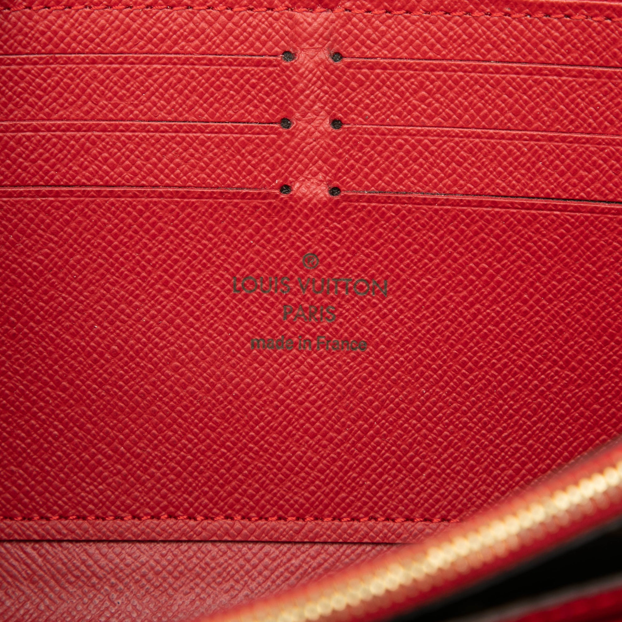 Monogram Retiro Zippy Wallet - Image 5