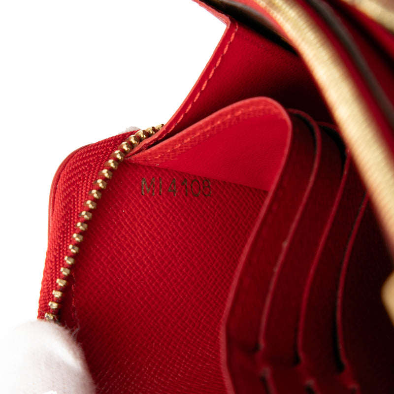 Monogram Retiro Zippy Wallet - Image 6