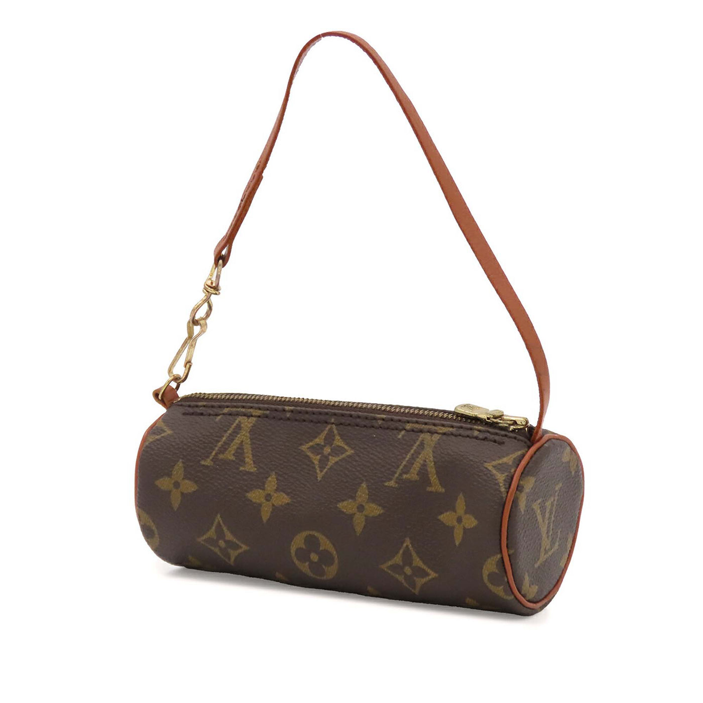 Monogram Papillon Pochette - Image 1